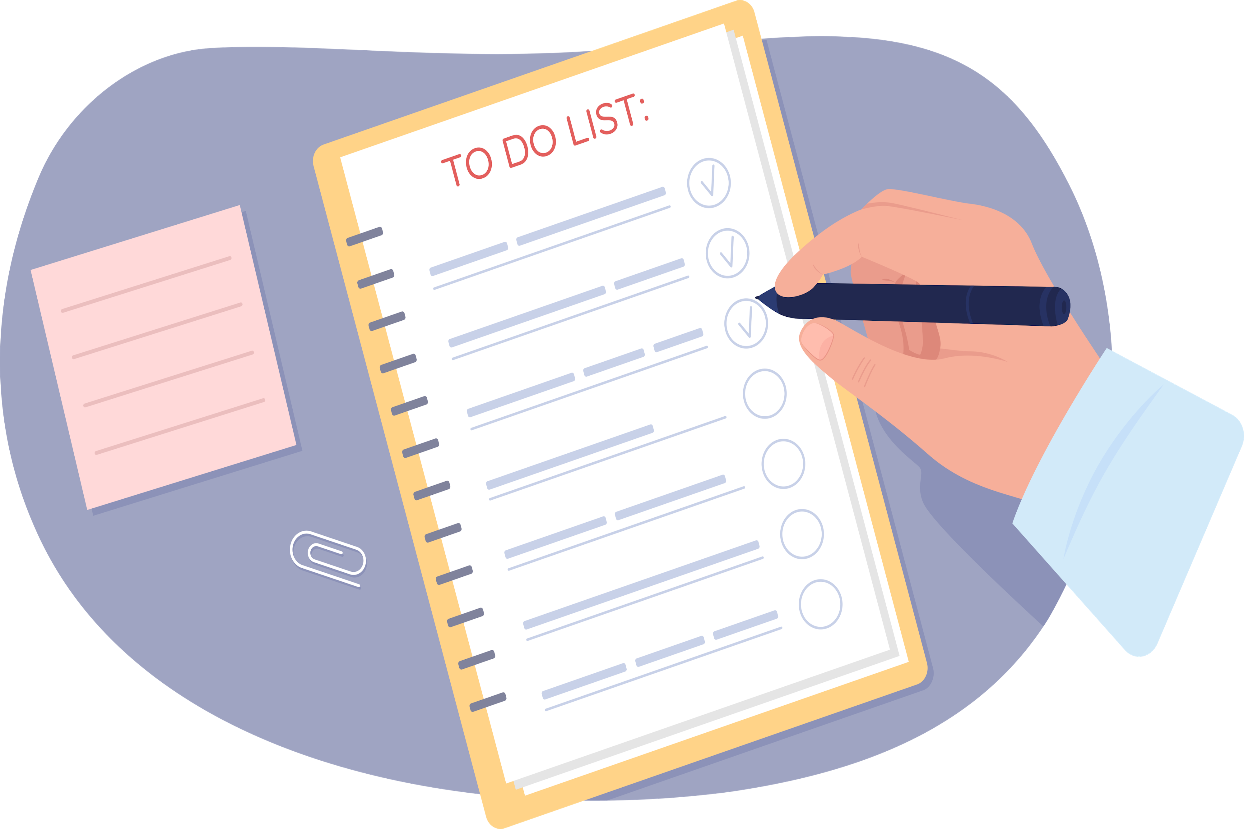 Collaborative To-Do Lists